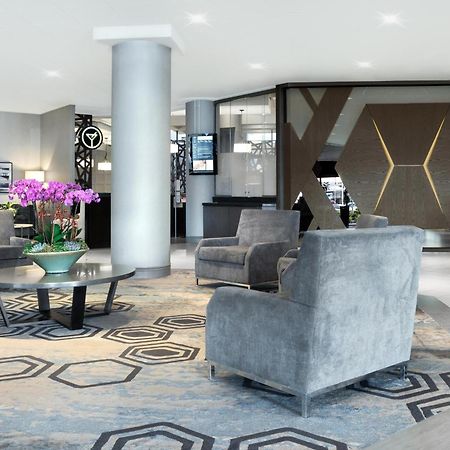 Sheraton Vancouver Guildford Hotel Суррей Екстер'єр фото
