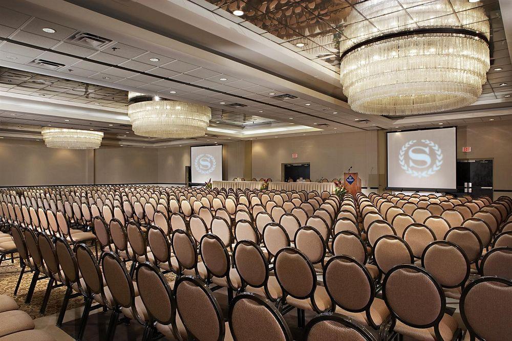 Sheraton Vancouver Guildford Hotel Суррей Екстер'єр фото