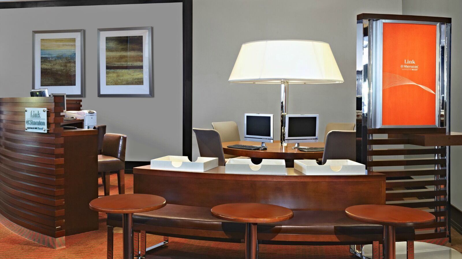 Sheraton Vancouver Guildford Hotel Суррей Екстер'єр фото